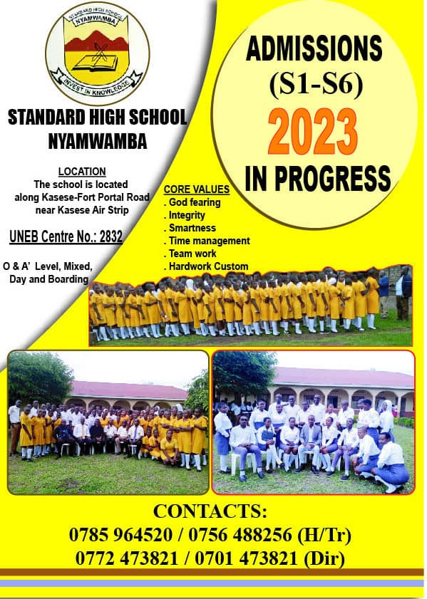 TANZANIA EDUCATION DIRECTORY
