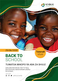 TANZANIA EDUCATION DIRECTORY