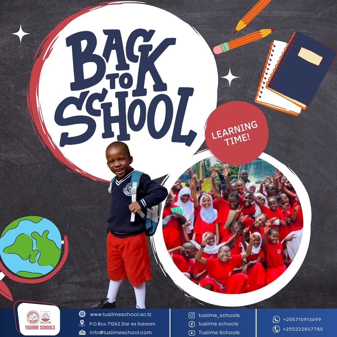 TANZANIA EDUCATION DIRECTORY
