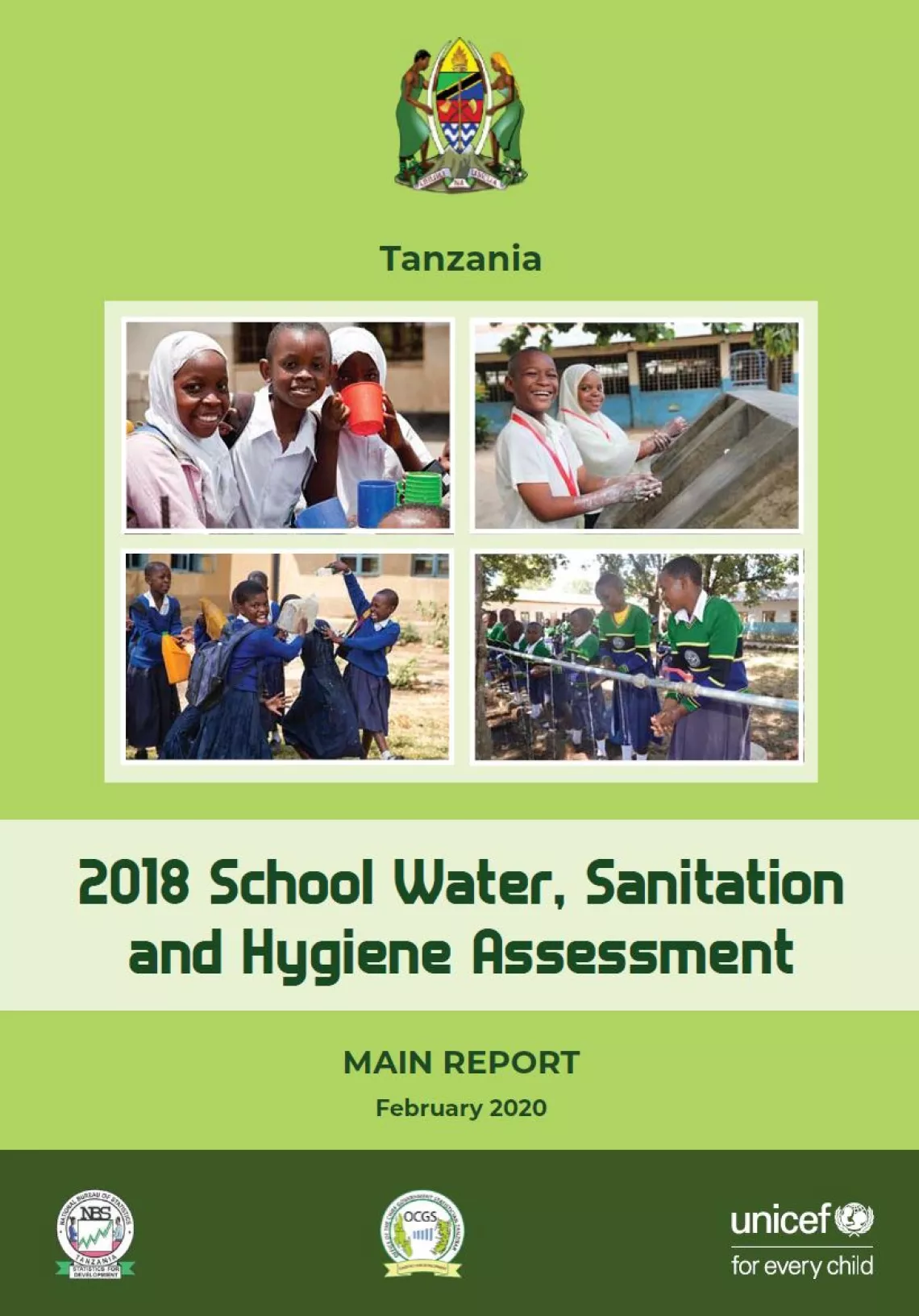TANZANIA EDUCATION DIRECTORY